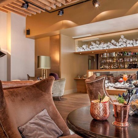 La Cour Des Consuls Hotel And Spa Toulouse - Mgallery Exterior foto