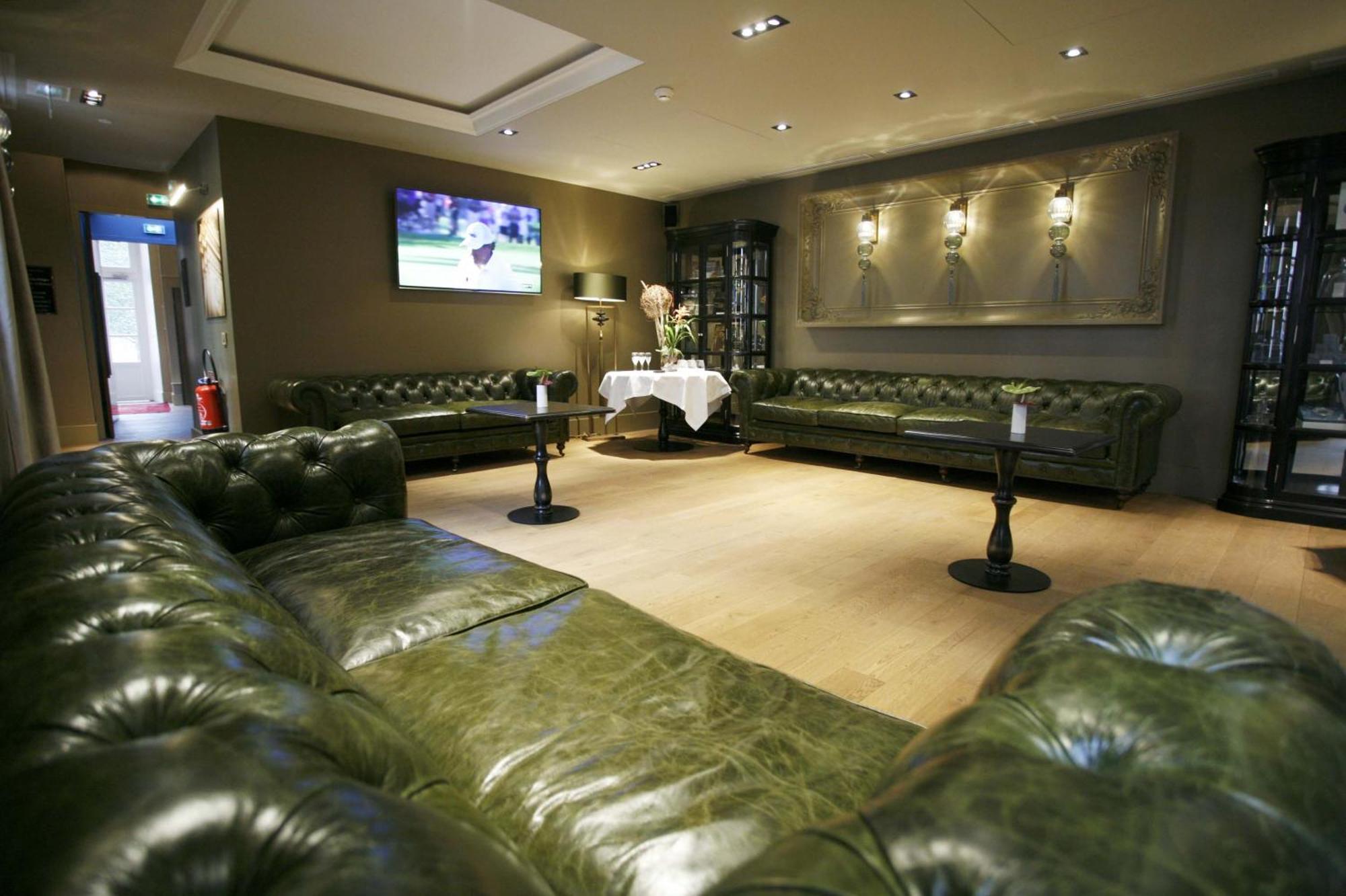 La Cour Des Consuls Hotel And Spa Toulouse - Mgallery Exterior foto