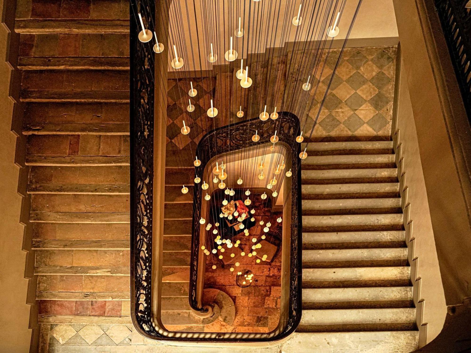 La Cour Des Consuls Hotel And Spa Toulouse - Mgallery Exterior foto